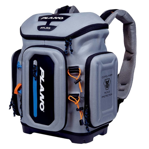 Atlas Series  EVA Backpack - 3700 Series